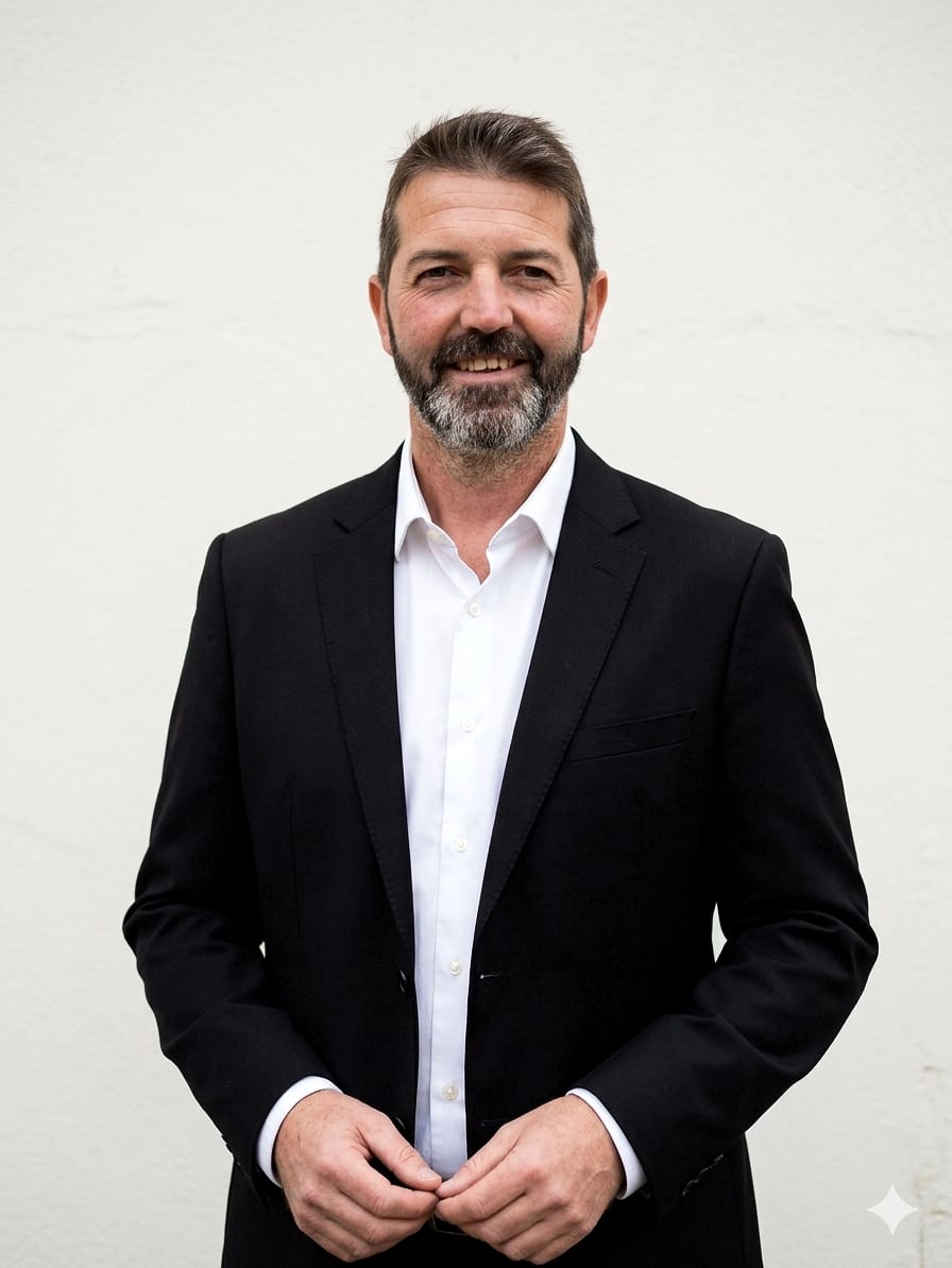 Juan Romagosa