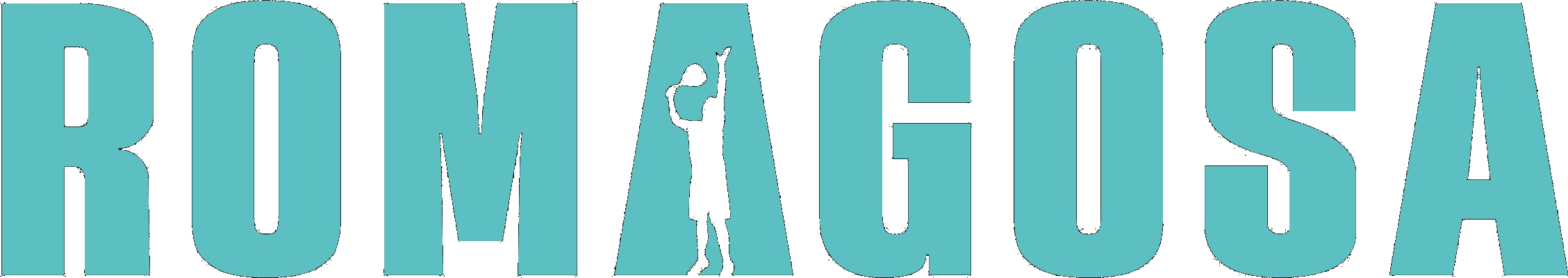 Romagosa logotipo